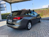 Opel Astra 1.0 Turbo Start/Stop Business Kraków - zdjęcie 6
