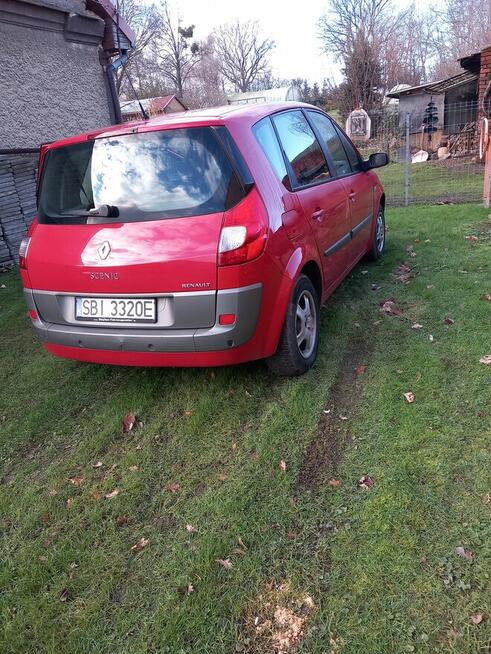 Sprzedam samochód Ścinawa Nyska - zdjęcie 8