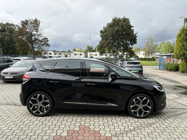Renault Scenic Full LED,Tempomat Aktywny, Automat , Gwarancja Tarnowskie Góry - zdjęcie 5