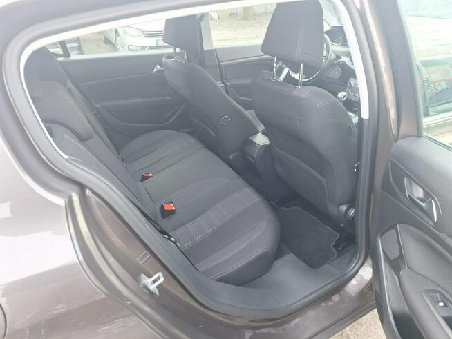 Peugeot 308 stan idealny Stargard - zdjęcie 7