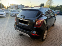 Opel Mokka !! Rezerwacja !! Orzech - zdjęcie 7