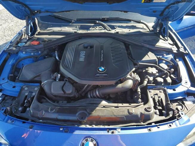 BMW 440 B58 / M-Pakiet / Piękna konfiguracja Chwaszczyno - zdjęcie 11