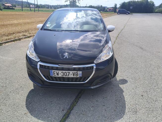 Peugeot 208 *sprowadzony* pełne info Jasienica - zdjęcie 10