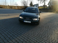 Audi A4 B5 1.6 benzyna +gaz Zajączków - zdjęcie 3