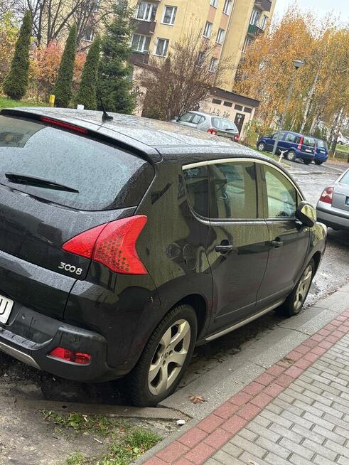 Sprzedam, bądź zamienię na wysokie auto, najlepiej diesel. Chełm - zdjęcie 6