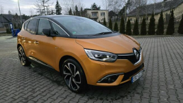 Renault Scenic Pierwszy właściciel Kraków - zdjęcie 2