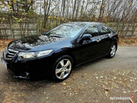 Honda Accord 2.0 Benz Salon Polska Zawiercie - zdjęcie 2