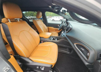 Chrysler Pacifica PINNACLE / Hybryda / niski przebieg Warszawa - zdjęcie 9