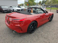 BMW Z4 B48 / M-Pakiet / niski przebieg Chwaszczyno - zdjęcie 3