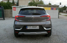 Renault Captur Ostrów Wielkopolski - zdjęcie 3