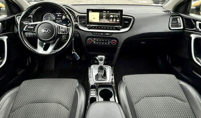Kia XCeed Automat,Full wersja,Gwarancja Kamienna Góra - zdjęcie 11