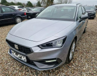 Seat Leon FR // e-Hybrid // DSG //