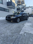 BMW 530E 2023 r Hybryda Leasing / kredyt Warszawa - zdjęcie 3