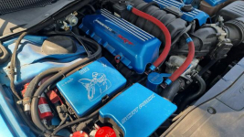 Dodge Charger Scat Pack LPG Poznań - zdjęcie 12