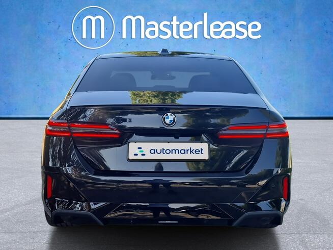 BMW 520 d mHEV M Sport  ! Z Polskiego Salonu ! Faktura VAT ! Warszawa - zdjęcie 7