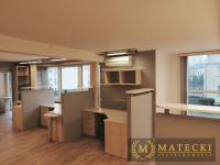 #Biuro 67 m2 – 3 pok. #Z meblami #klimatyzacja