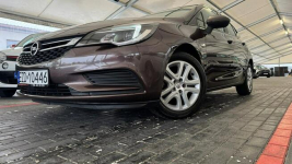 Opel Astra Zduńska Wola - zdjęcie 7