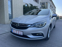 Opel Astra 1.6 Diesel Szczecin - zdjęcie 2