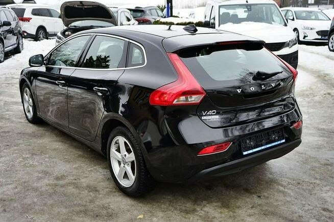 Volvo V40 1,6D2 Klima, Xenony, NAVI, 2013r. Płock - zdjęcie 6