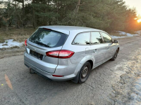 Ford Mondeo 2.0 140 KM Skarszewy - zdjęcie 10