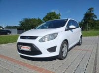 Grand C-max 2.0 140 KM ,Serwis Więcławice Stare - zdjęcie 2