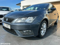 Seat Leon 1.5 TSI Style