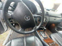 sprzedam mercedes ml 320 , w 163 Widzew - zdjęcie 6