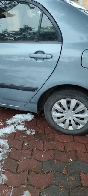 Sprzedaż samochodu Niepołomice - zdjęcie 1