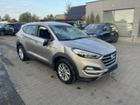 Hyundai Tucson Style Podgrzewana kierownica Hak Gliwice - zdjęcie 2