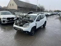 Dacia Duster 4x4 Klimatyzacja HAK Gliwice - zdjęcie 3