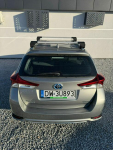 Toyota Auris Hybrid 135 Premium Miękinia - zdjęcie 11