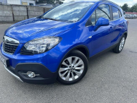 Opel Mokka Salon polska Otwock - zdjęcie 2