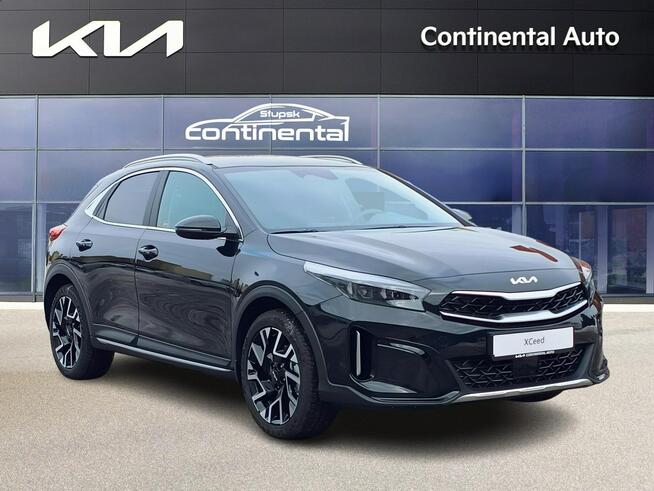 Kia XCeed Słupsk - zdjęcie 7