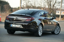 Opel Insignia 2,0CDTI*LED*Navi*Xenon*Kamera*Niemcy Ostrów Mazowiecka - zdjęcie 12