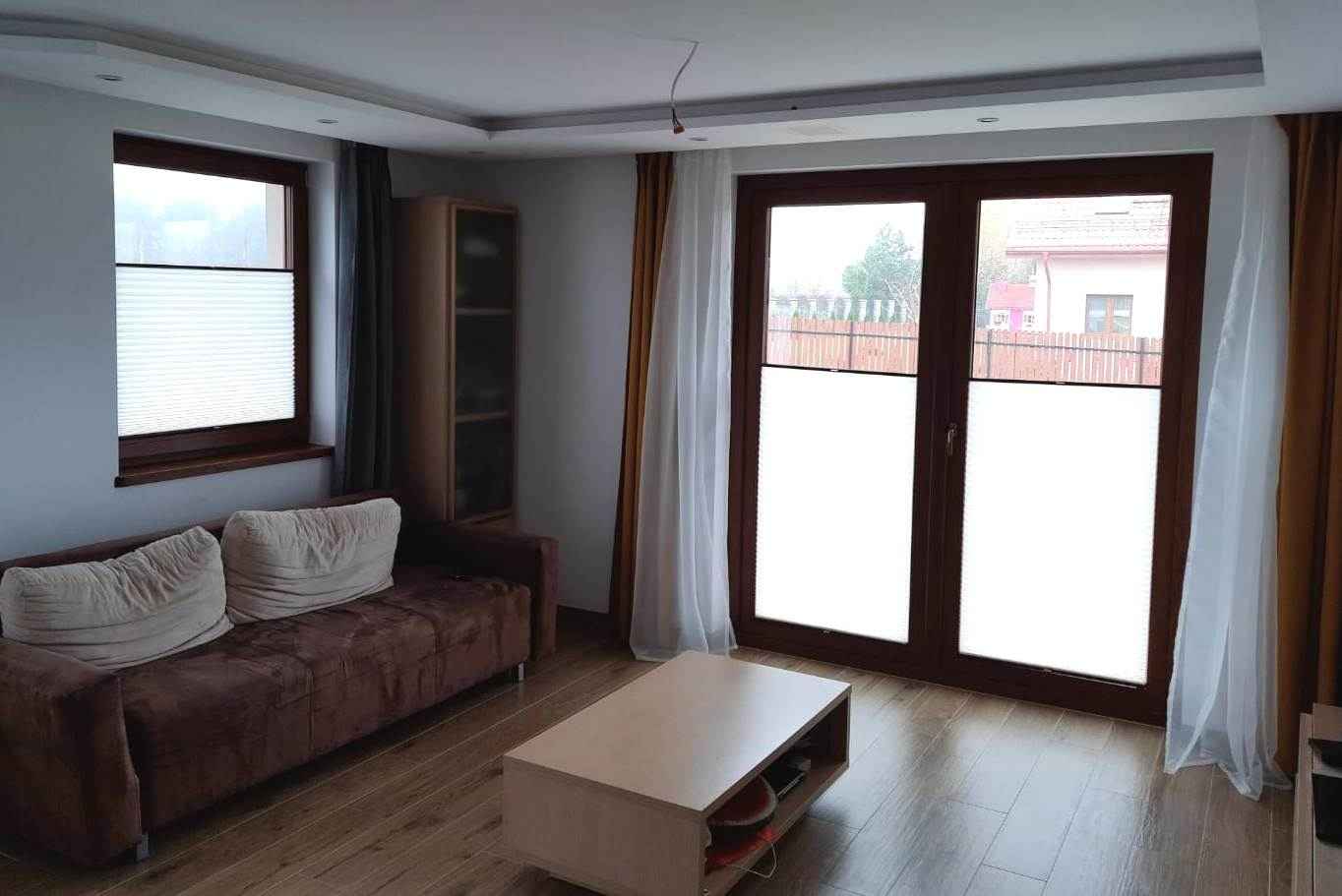 Żaluzje,Rolety, Plisy, Moskitiery - Sprawdzaj śmiało!!! Białystok - zdjęcie 1