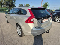 Volvo V60 D2 2.0D 120KM Gniewkowo - zdjęcie 12