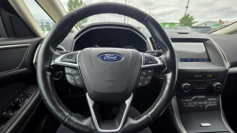 Ford S-Max Automat  mały przebieg bixenon Lębork - zdjęcie 9