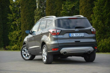 Ford Kuga Titanium Ledy _Navi Tablet_ Grzana Kierownica el.Hak  Alu 18 Ostrów Mazowiecka - zdjęcie 6