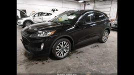 Ford Kuga TITANIUM / AWD / Hybryda Cieszyn - zdjęcie 3