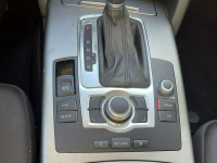 Audi A6 C6 Opłacony V6 2.7 TDI Automat Klimatronic Gostyń - zdjęcie 12