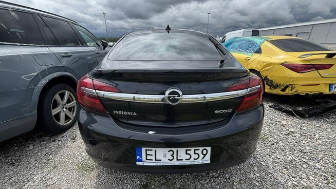 Opel Insignia 1.6 CDTI E6 Cosmo S&amp;S Grójec - zdjęcie 5