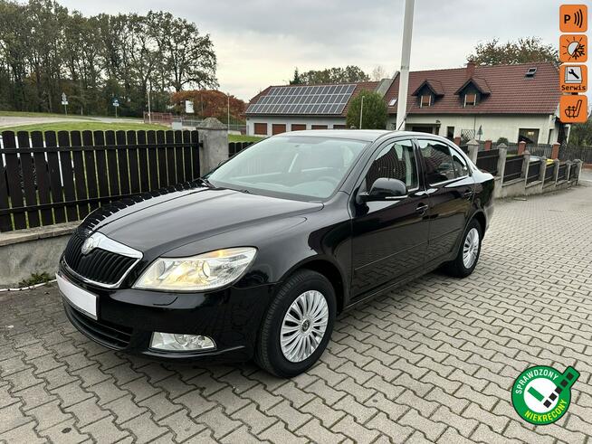 Škoda Octavia 16 Mpi 102 ps ładna opłacona Bolesławiec - zdjęcie 1