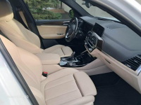 BMW X3 Bogdaniec - zdjęcie 5