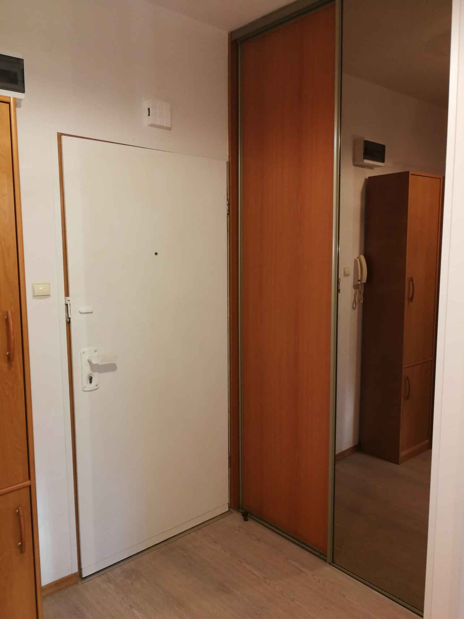 fajne mieszkanie do wynajćeia Praga-Północ - zdjęcie 10