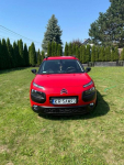 Citroen C4 Cactus sprzedam . Kraków - zdjęcie 12