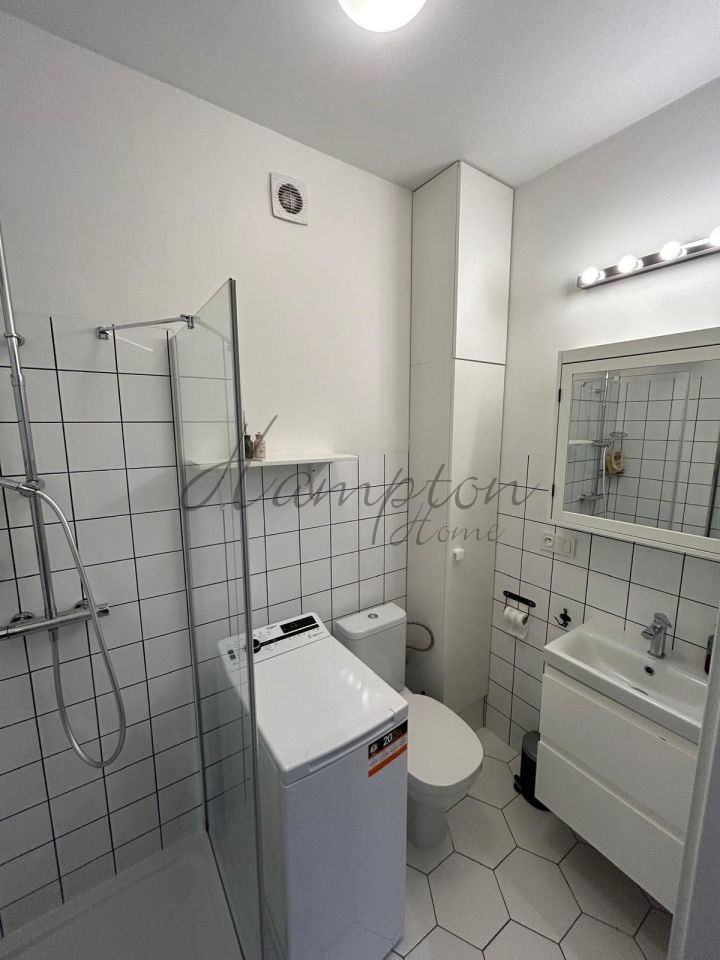 Praga Południe Grochów 2 pokoje 44,2m2 Warszawa - zdjęcie 8