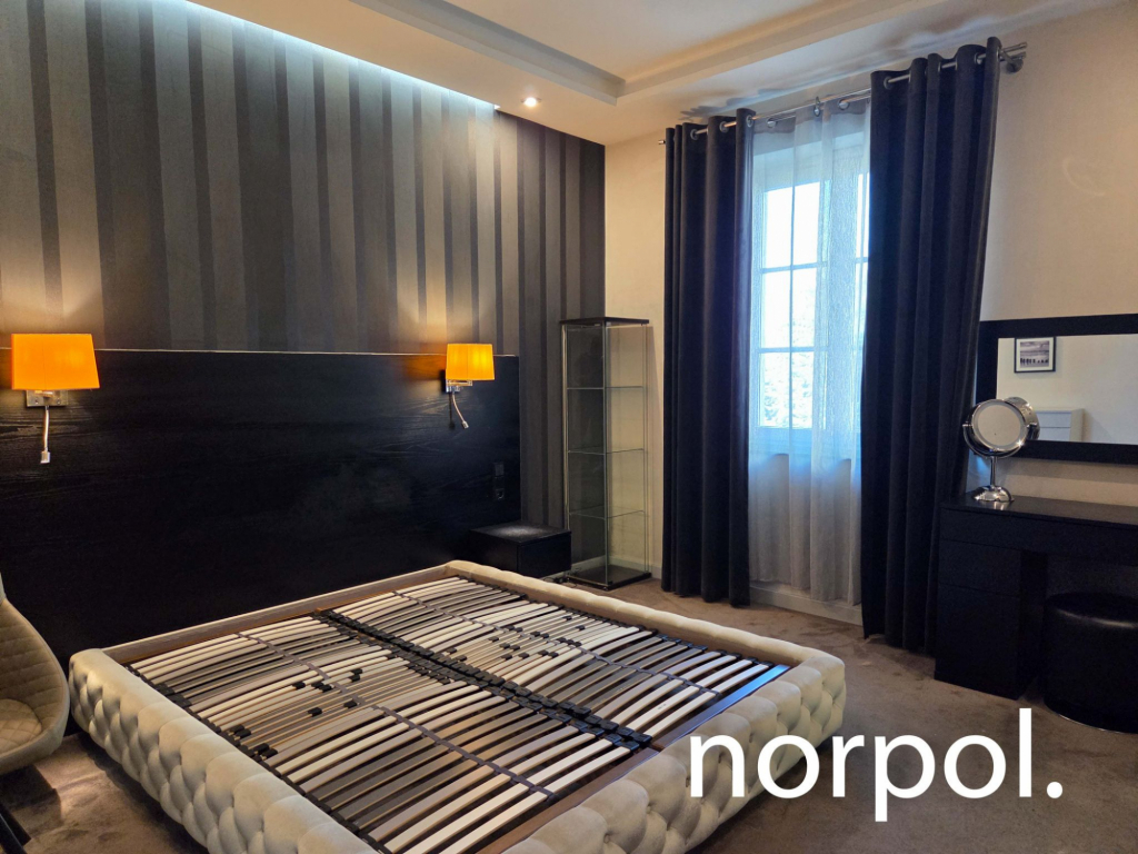 Angel Wawel, Sukiennicza, 4 pokoje, basen, garaż, siłownia, ochrona Kraków - zdjęcie 7