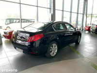 Peugeot 508 1wl, 4X4, HYBRYDA Diesel,Tani,Bezwypadkowy! Łaziska Górne - zdjęcie 7
