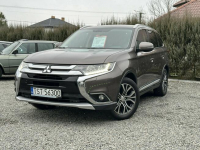 Mitsubishi Outlander Lipsko - zdjęcie 1