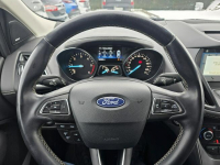 Ford Kuga 2.0 150PS Navi Xenon LED El.Klapa Alusy 18 VIGNALE Gwarancja Gniezno - zdjęcie 12
